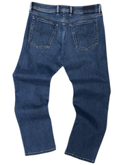 Vintage Diesel Dark Blue Jeans