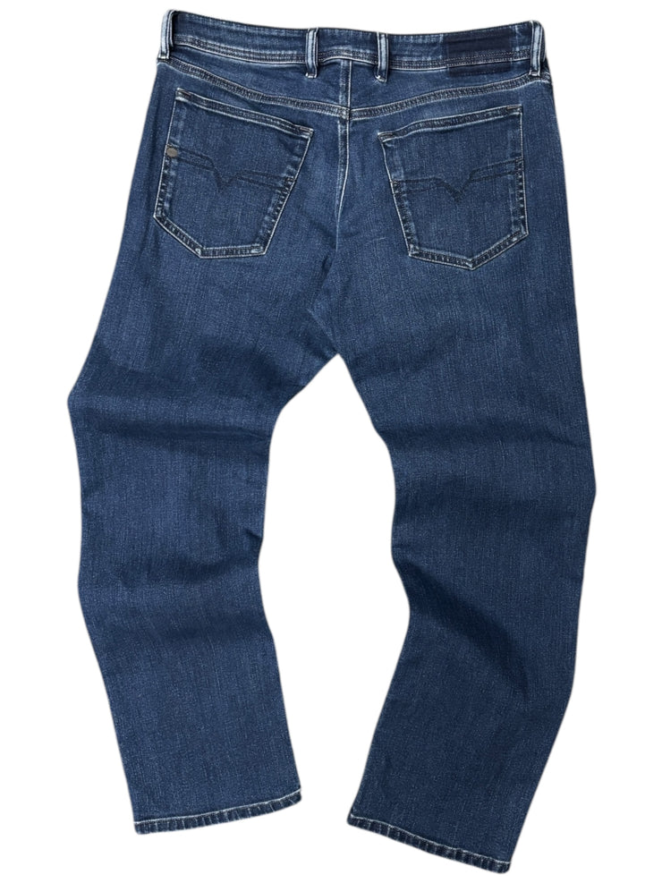 Vintage Diesel Dark Blue Jeans