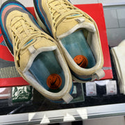 Nike Air Max 1/97 Sean Wotherspoon 2018