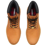 Timberland 6" The Notorious B.I.G. Wheat Boots