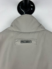 Vintage Nike ACG Multi Pocket Beige Hiking Vest