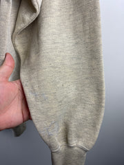 Vintage 90s Nascar Daytona International Speedway Grey Crewneck