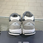 New Balance 2002R Steel Grey Orca