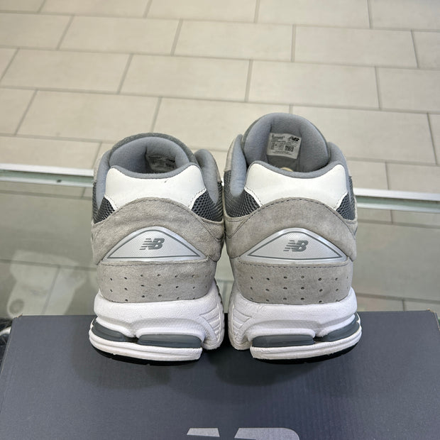 New Balance 2002R Steel Grey Orca