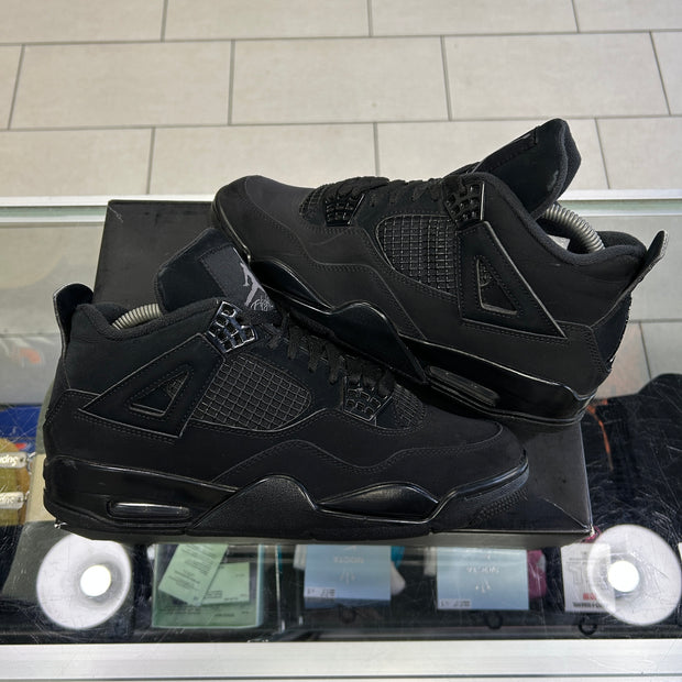 Jordan 4 Black Cat 2020