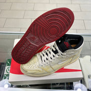 Jordan 1 Nigel Sylvester 2018