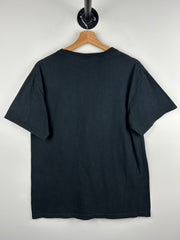 Vintage 2006 ACDC Back In Black Black Tee