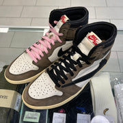 Jordan 1 Travis Scott Mocha