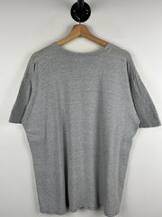 Vintage 90s Calvin Klein Grey Tee