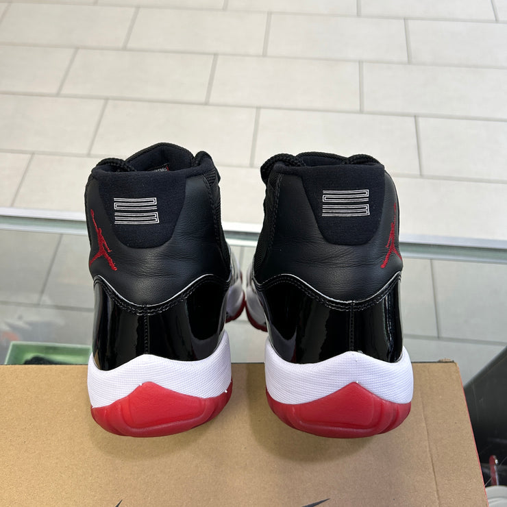 Jordan 11 Bred 2019