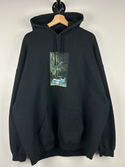 Travis Scott Jackboys Photo Black Hoodie