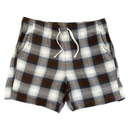 Aime Leon Dore Plaid Lesiure Shorts