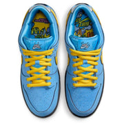 Nike SB Dunk Low The Power Puff Girls Bubbles