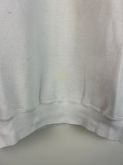 Vintage 90's Precious Moments White Crewneck