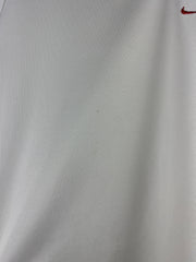 Vintage Nike Golf White Mini Swoosh Women’s Tank Top