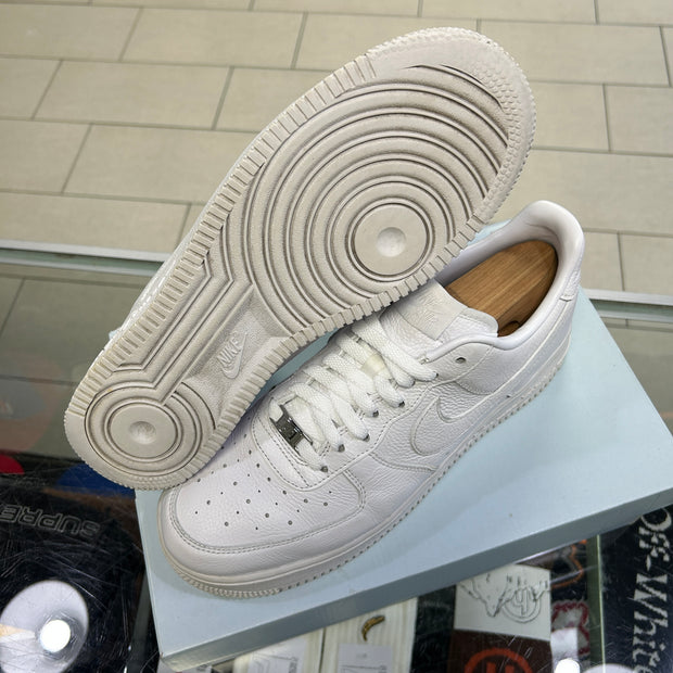 Nike Air Force 1 Low Nocta Certified Lover Boy White