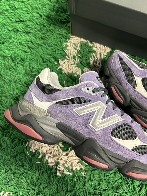 New Balance 9060 Violet Noir