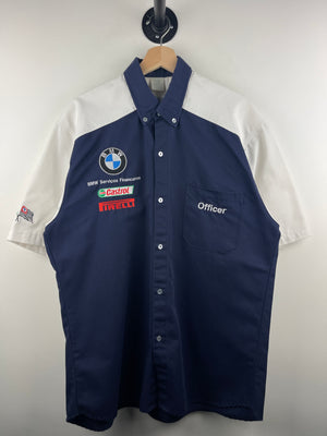 Descriptive image text