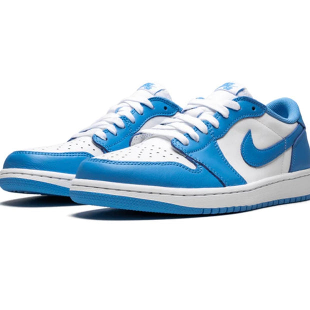 Jordan 1 Low SB UNC Eric Koston 2019