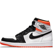 Jordan 1 Electro Orange