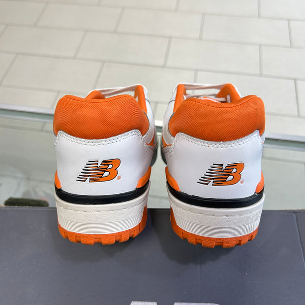 New Balance 550 Syracuse