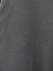 Vintage 90s Carhartt Spellout Embroidered Navy Crewneck