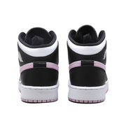 Jordan 1 Mid Arctic Pink Black (GS)