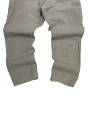 Vintage Carhartt Tan Work Pants
