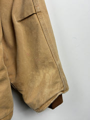 Vintage Carhartt Arctic Beige Jacket