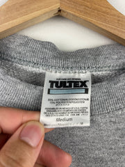 Vintage 90s Penn State Nittany Lions Grey Crewneck