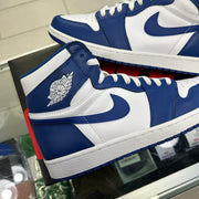 Jordan 1 Storm Blue 2016