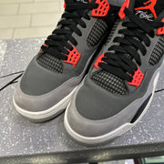 Jordan 4 Infrared