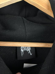 Revenge Juice Wrld Black Hoodie