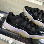 Jordan 11 Low 72-10
