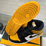 Jordan 1 Taxi