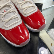 Jordan 11 Cherry
