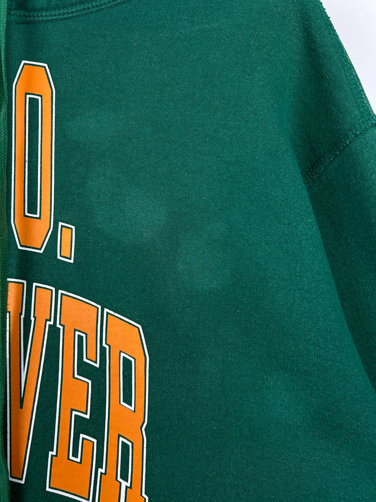 OVO Forever Green Hoodie