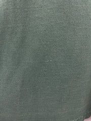 Vintage Carhartt Green Pocket Tee