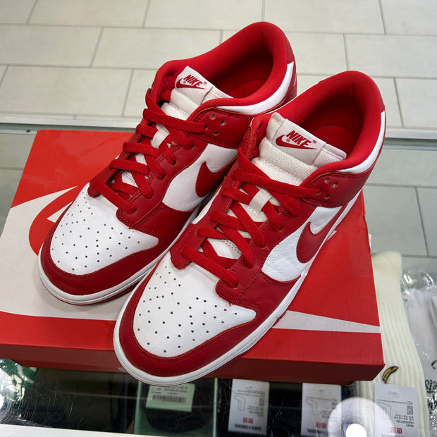 Nike Dunk Low St. John