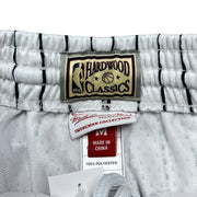 Mitchell & Ness NBA Orlando Magic Swingman Mesh Shorts