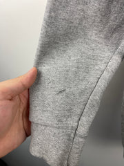 Vintage 90s Penn State Nittany Lions Grey Crewneck