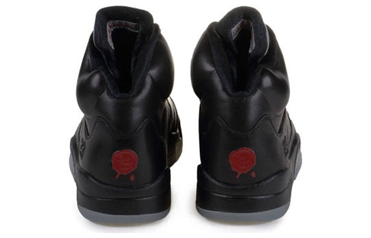 Jordan 5 Premio Bin23 2011