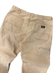 Vintage Dickies Beige Work Pants