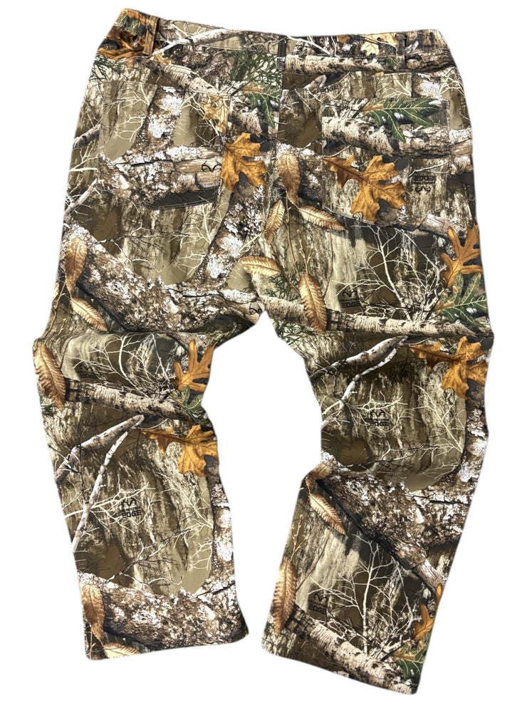 Vintage Real Tree Camo Cargo Pants