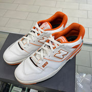 New Balance 550 Syracuse