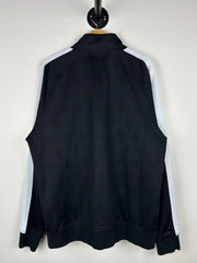 OVO Owl Monogram Black & White Track Jacket