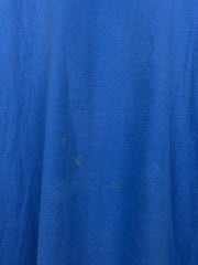 Vintage 90s Sonic Youth Washing Machine Blue Tee