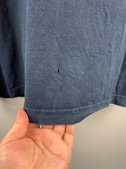 Vintage United States Navy Amphibe' Fleet Navy Tee
