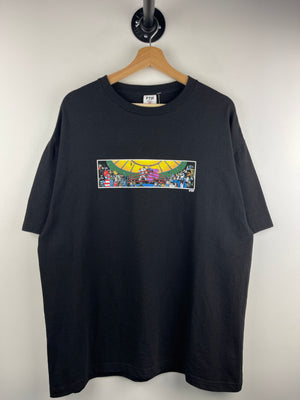 Descriptive image text