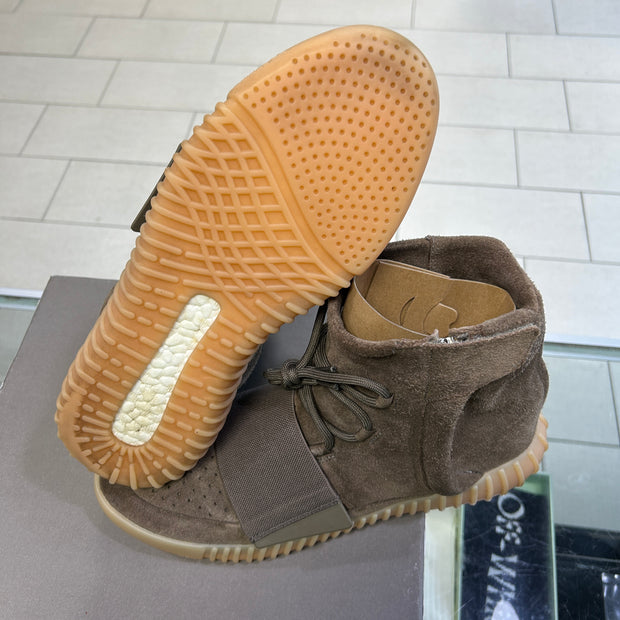Yeezy 750 Chocolate